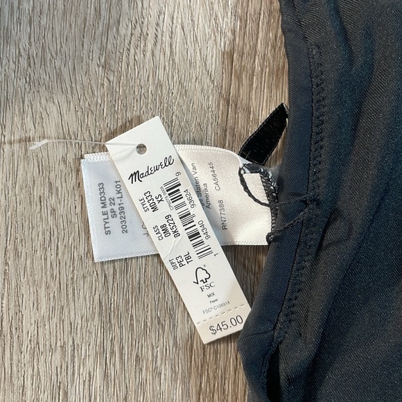 Bikini Separates! Mix n match brands. Gooseberry, Jolyn, Madewell & more!! - Picture 15 of 17